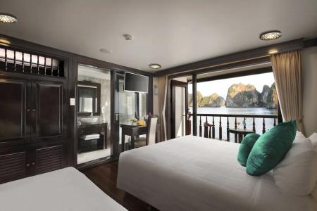 Alisa Premier Cruise - 36