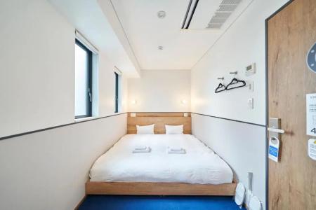 Webase Hakata Hostel - 94