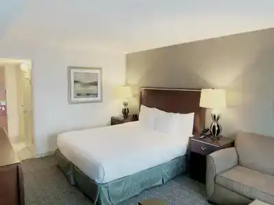 Hilton New York Jfk Airport - 35