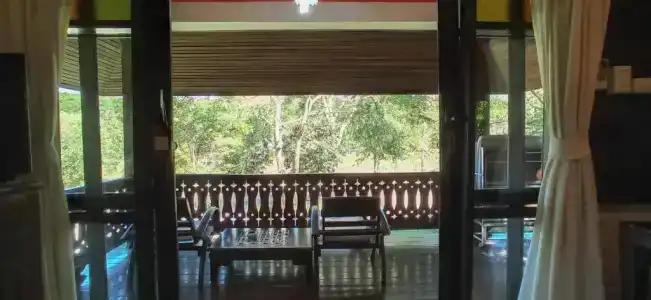 Pai River Corner - 87