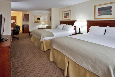 Holiday Inn Express St. Petersburg North / i-275, An Ihg - 58