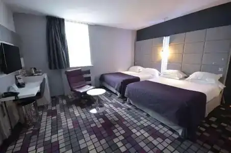 Kyriad Prestige Dijon Centre - 61