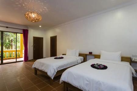 Le Jardin d'Angkor & Resort - 61