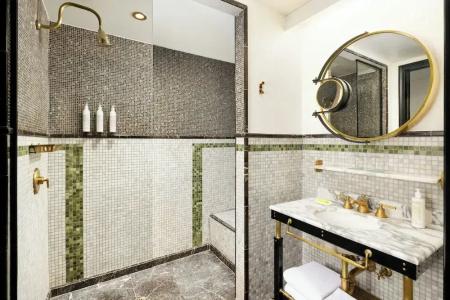 Le Meridien New York, Central Park - 66