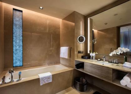 DoubleTree by Hilton Chongqing - Nan'an - 44