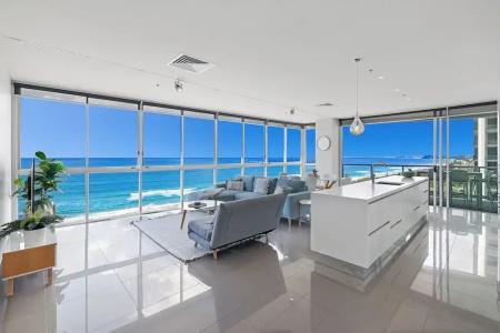 Ultiqa Air On Broadbeach - 98