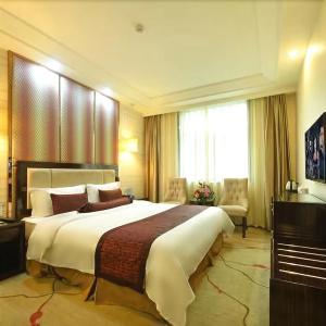 Chengdu Golden cube - 13