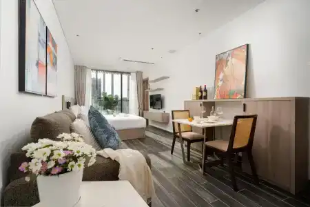 The Dream Suite - 129