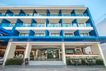 Clover Patong Phuket - Sha Plus - 34