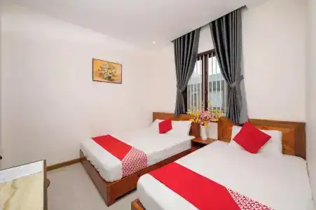 Oyo 119 Sunshine Beach - 29
