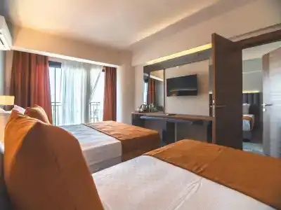 Dalya Resort Aqua & Spa Datça - 4