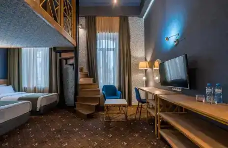 Gladius Inn Boutique - 182