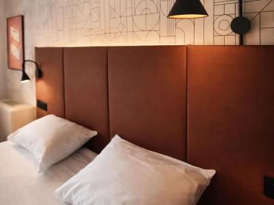 ibis Bordeaux Centre Meriadeck - 49