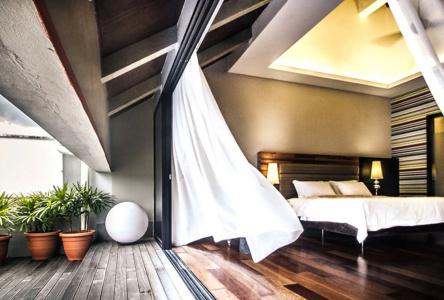 The Ranee Boutique Suites - 16