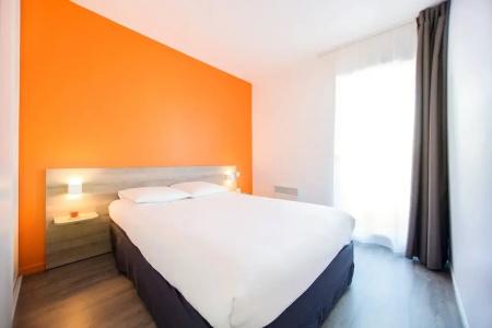 Zenitude Hôtel-Résidences Toulouse Métropole - 73