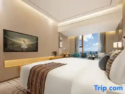 Sichuan Minshan Lhasa Grand - 57