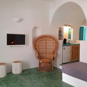 Nissia Beach & Suites - 27