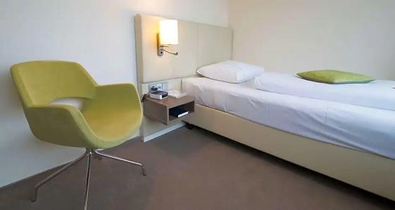 Best Western Plus Bremerhaven - 37