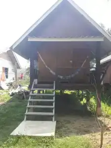Family Hut - 71