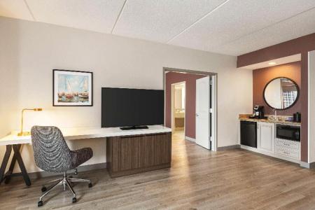 Hilton Garden Inn Palm Coast Town Center - 102