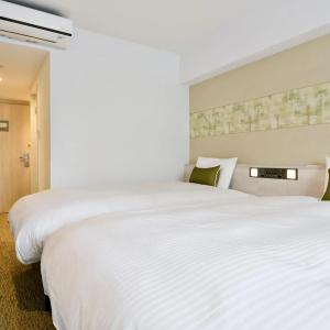 Vessel Inn Chiba Ekimae - 48