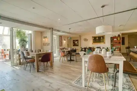 La Maison Hôtel Mulhouse Centre - 15