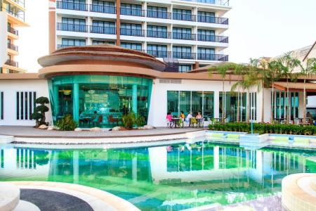 The Beach Heights Resort Sha Plus - 12