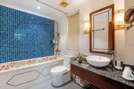 Hoi An Central Boutique & Spa (Little Hoi An Central Boutique & Spa) - 20