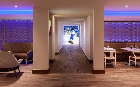 Mdr Marina Del Rey- a Doubletree By Hilton - 15