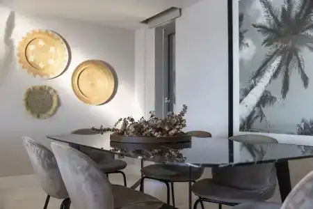 Mett & Beach Resort Bodrum - 40