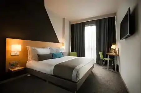 Onomo Casablanca City Center - 41