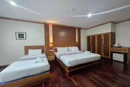 Taman Resort - 122