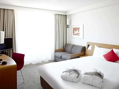 Novotel Toulouse Purpan Aéroport - 39