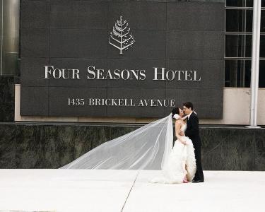 Four Seasons Miami - 25