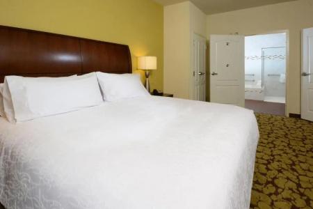 Hilton Garden Inn Airport - 69