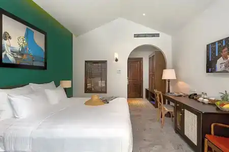 Salmalia Boutique & Spa - 168