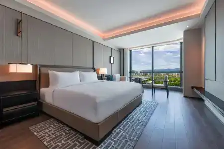Empark Grand Zhongguancun - 4