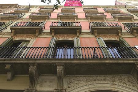Icon Bcn - 0