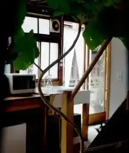 Hostel Saruya - 44