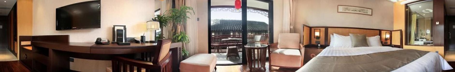 Scholars PingJiangFu Suzhou - 1