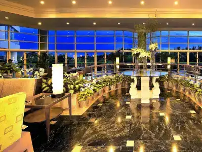 Sunshine Resort Intime Sanya - 23