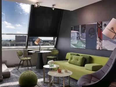 Sofitel Munich Bayerpost - 79