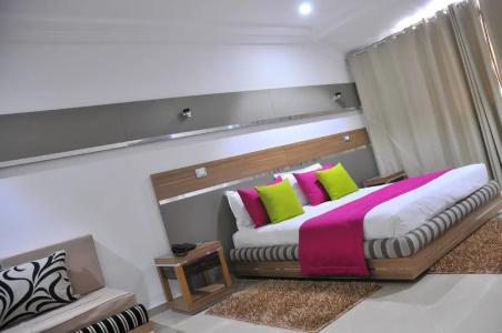 Marina Prestige Tabarka - 41