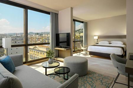 Ac Nice By Marriott - 6