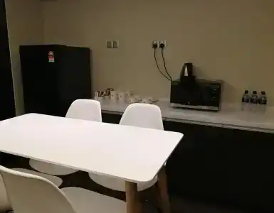 M Roof & Residences - 15