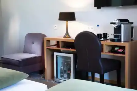 Best Western Plus De La Regate-Erdre - 54