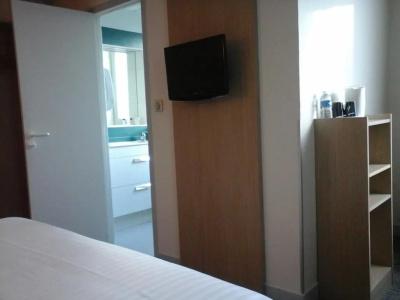 Hôtel Carmin - 57