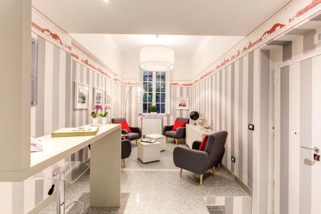 Grand Tour Rome Suites - Liberty Collection - 11