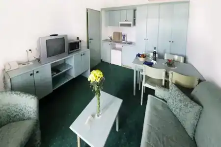 Vila Barka - 15