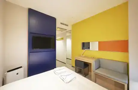 Sotetsu Grand Fresa Osaka-Namba - 26